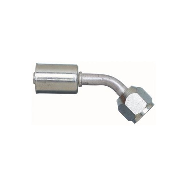 PolarSeal A/C Hose Fitting